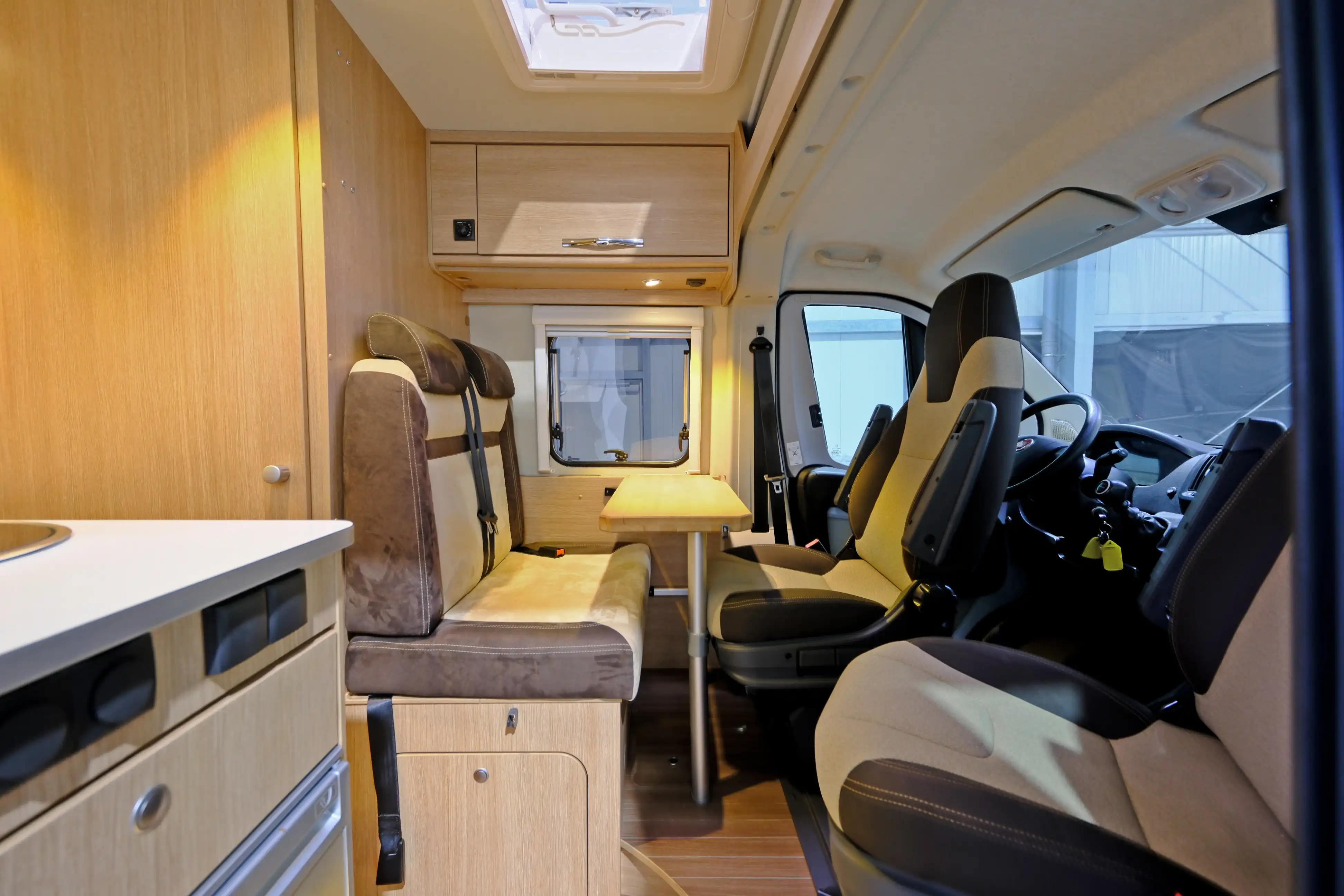 POESSL Roadcar R 540 - Ansicht 8